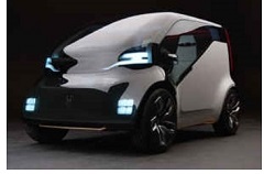 Overview of Honda and Acura Exhibits for the Auto Shanghai 2017