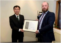 同方微电子THD88/M2064芯片获国际CC安全认证