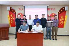 艾伯通信分别为阳春市中医院、阳春市妇幼保健院建设5G远程医疗组网项目