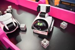 Hong Kong Spring Lighting, Electronics and ICT Fairs Open in April