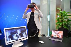 Hong Kong Spring Lighting, Electronics and ICT Fairs Open in April