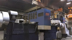 MHI and Primetals Technologies to Acquire ABP Induction Systems