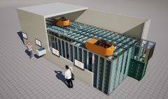 ブロックチェーンのロボット: INSエコシステム、独スタートアップPickertonnと提携、食料品業界を革新するD2Cプラットフォームを稼働へ