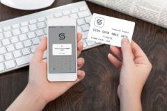 法人プリペイドによるキャッシュレス実証実験がFINOLABでスタート