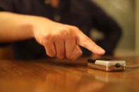 ISID、生体認証サービスのLiquidと提携拡大