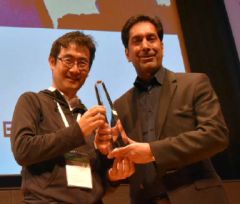 国内最大級FinTechピッチコンテスト「FIBC2017」の大賞が決定