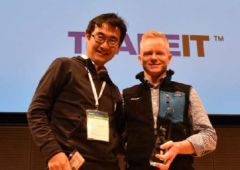 国内最大級FinTechピッチコンテスト「FIBC2017」の大賞が決定