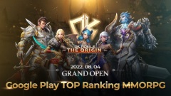 《DK Mobile: 起源》強勢發行後，WEB3.0版本推出在即