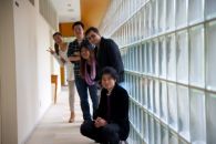 IUJ Students Travel to Two Cities in Vietnam for ASEAN Entrepreneurship Project