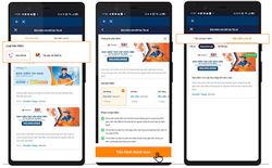 Công ty công nghệ bảo hiểm Igloo tăng cường hợp tác với AhaMove nhằm bảo vệ tài xế giao hàng với 3 sản phẩm bảo hiểm mới