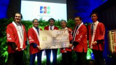 CAIXA JCB Unico Card Launch in Brazil