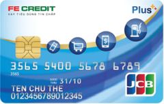 FE Credit to issue JCB Card in Vietnam