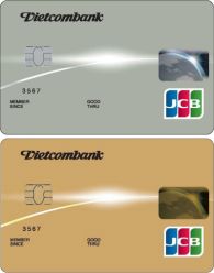 The Launching of Vietcombank JCB EMV Credit Card