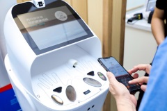 前景广阔盈利高速增长  京东健康明日登陆港交所