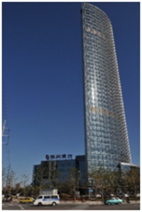 城商行优势明显 锦州银行表现优于行业