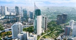 Gradiant Secures Five New DBOOM Projects in Indonesia and Vietnam