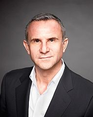 APAC Effie Appoints 2015 Awards Chairman