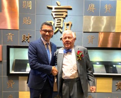 手游股前景向好 九尊数字互娱招股反应佳