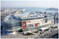 大悦城地产公布2017年首九月之未经审核营运数据