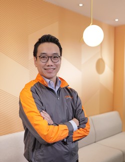 The Executive Talk: Kerry Express (Thailand) PCL (SET: KEX)