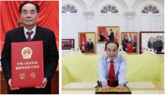 侨雄国际正式委任侯云德先生为独立非执行董事 布局多元业务发展