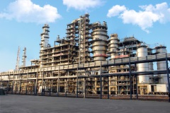 聯泓新科A股掛牌上市 聯想控股打造新材料行業領先企業