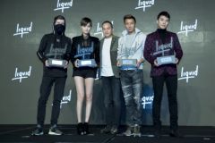 ソニー・ミュージックエンタテインメントとテンセント・ミュージック・エンターテインメント・グループ、新レーベル「Liquid State」を発足