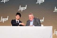 ソニー・ミュージックエンタテインメントとテンセント・ミュージック・エンターテインメント・グループ、新レーベル「Liquid State」を発足