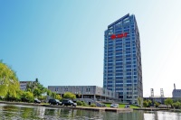 利时集团拟收购天津滨海国际汽车城 有望进一步提升于进口汽车行业之竞争实力