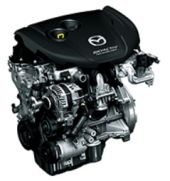 マツダ、新世代クリーンディーゼルエンジン「SKYACTIV-D」の開発において平成27年度科学技術分野の文部科学大臣表彰を受賞