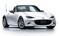 マツダ、モータースポーツのベース車2機種を発売