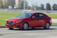 マツダ、米国環境保護庁（EPA）燃費トレンドレポートの「企業平均燃費値」で3年連続総合1位獲得