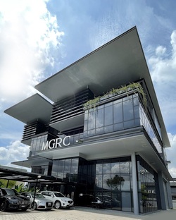 Malaysian Genomics Resource Centre Berhad Records Significant Increase in Revenue of RM7.63 Million