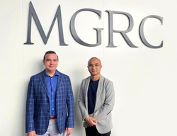 Malaysian Genomics Resource Centre Berhad Gets Affected Issuer Status Uplifted