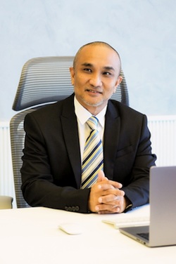 Malaysian Genomics Appoints New Chairman
