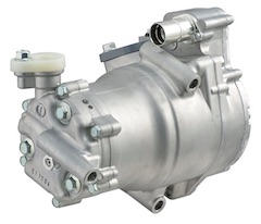 MHI Thermal Systems Receives Certification for Automotive SPICE Ver. 3