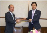 MHI and Minebea Agree to Jointly Develop ICT-Based Road Traffic Solutions for Phnom Penh, Cambodia, Smart City Plan