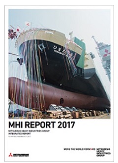 MHI Publishes Integrated 