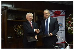 MHPS to Upgrade Cairo North Combined Cycle Power Station Module l in Egypt