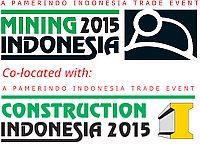 2015 Edition of Mining and Construction Indonesia Series to Showcase Sector Development
