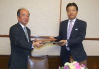 三菱重工とミネベア、ICTを活用した道路交通ソリューション技術の開発を共同で推進