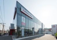 三菱商事、ミャンマーで三菱自動車販売会社を設立