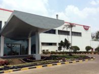 三菱商事、日清食品ホールディングスとの戦略提携を強化