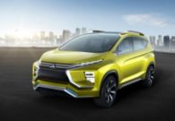 三菱自、2016年インドネシア国際オートショー出品概要を発表