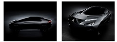 Mitsubishi Motors Lineup at 45th Tokyo Motor Show 