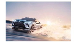 Mitsubishi Motors Unveils New Brand Strategy & Tagline 