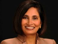Padmasree Warrior Appointed as the CEO of NextEV U.S.
