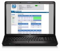 CPI eConnect(R) PDUs Include Security Features, Benefits for Data Center Intelligent Rack Power Distribution