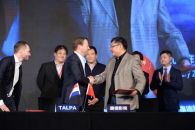 TALENT INTERNATIONALとTalpa Content B.V.が事業連携、世界的オーディション番組「THE VOICE(ザ・ヴォイス)」日本上陸も