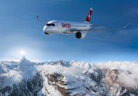 Bombardier、C Series航空機のSmart Parts装備品サポートのため、ローンチカスタマーのSWISSと契約締結